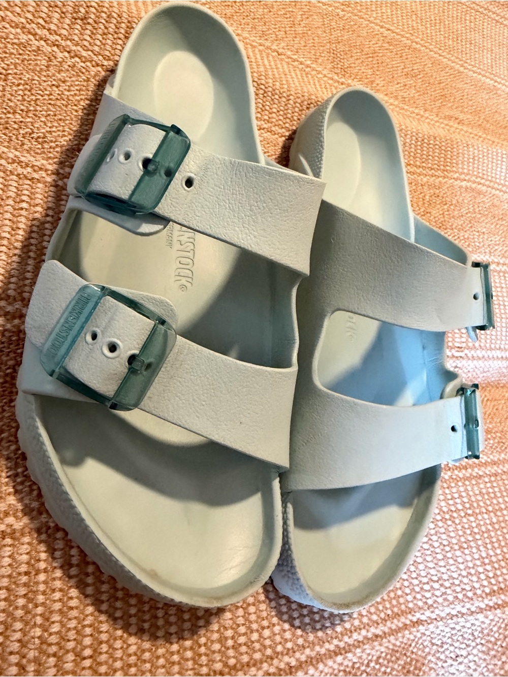 Birkenstock Arizona EVA Sandal